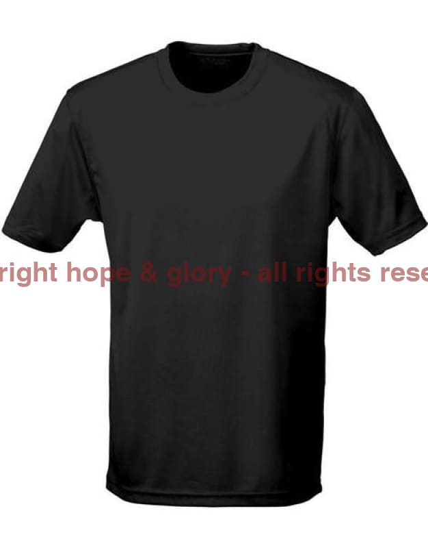 T-Shirts - Royal Horse Artillery Sports T-Shirt