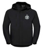 Royal Irish Regiment Waterproof HydraPlus Jacket