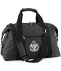 Royal Irish Regiment Vintage Canvas Satchel