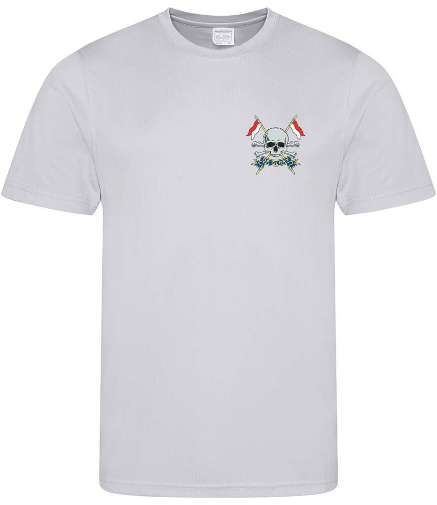Royal Lancers Sports T-Shirt