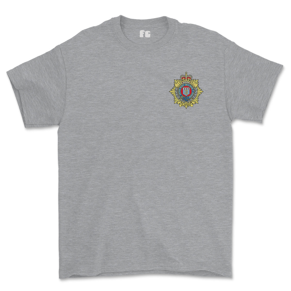 Royal Logistics Corps T-Shirt
