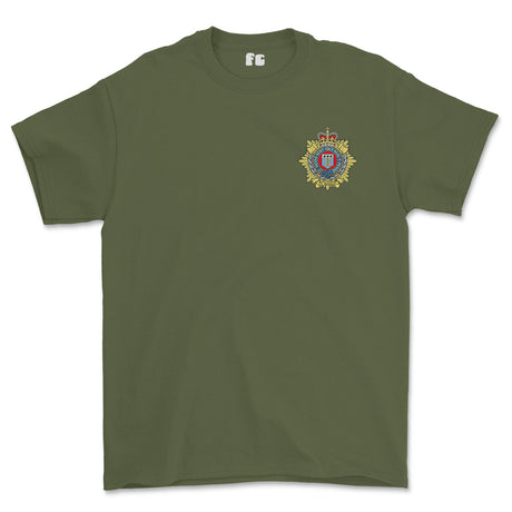 Royal Logistics Corps T-Shirt