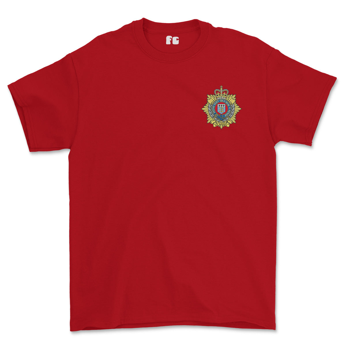 Royal Logistics Corps T-Shirt