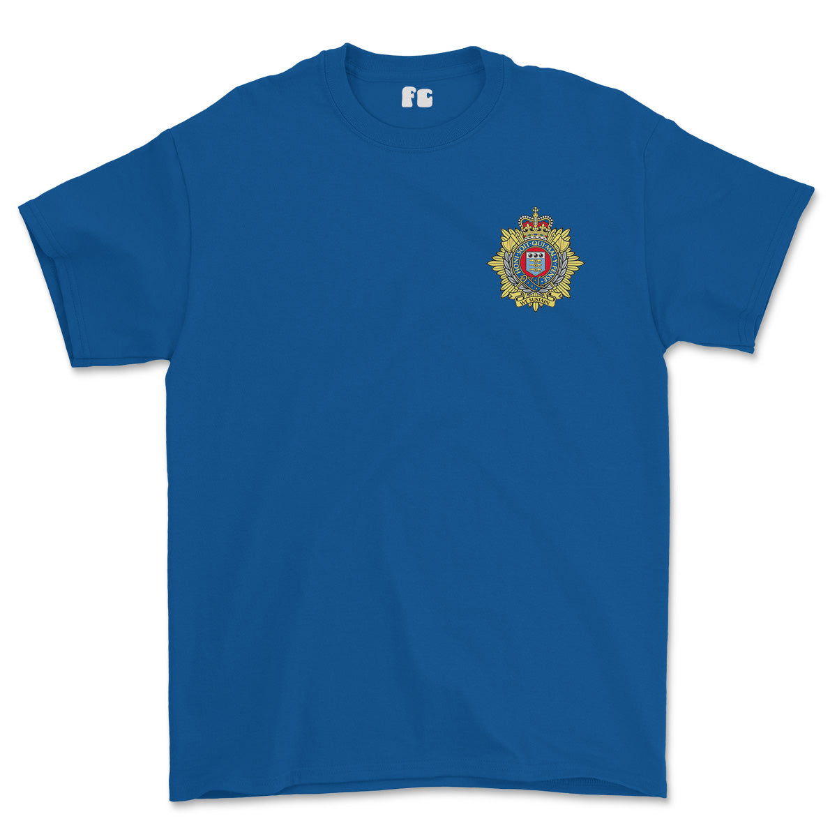 Royal Logistics Corps T-Shirt