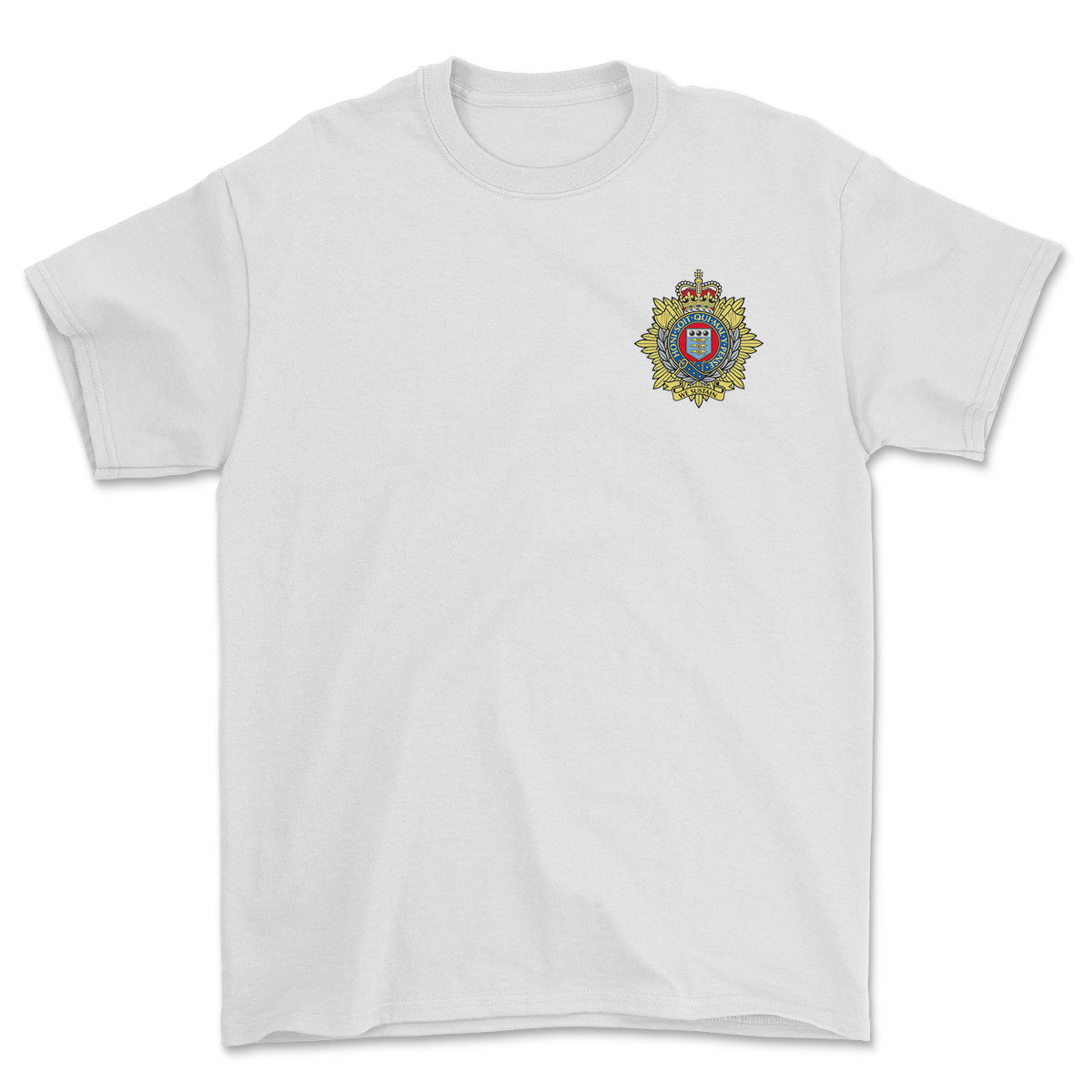 Royal Logistics Corps T-Shirt