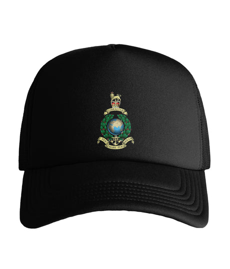 Royal Marines Cap