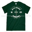 Royal Marines Commando Since 1664 Printed T-Shirt