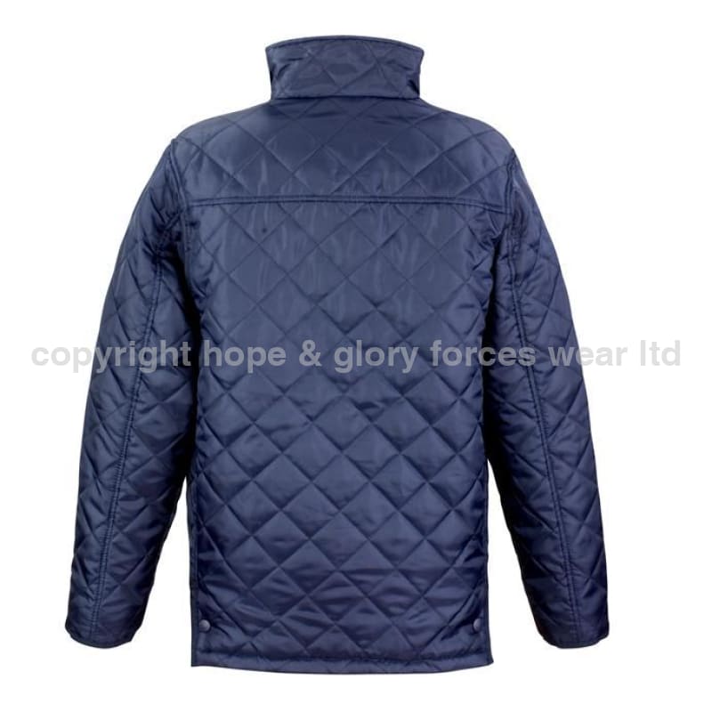 Jacket - Royal Marines UNITS Urban Cheltenham Jacket
