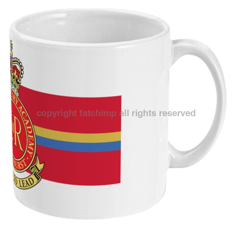Royal Military Academy Sandhurst Ceramic Mug