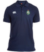 Royal Regiment of Fusiliers Canterbury Pique Polo Shirt