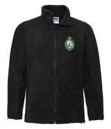 Royal Regiment of Fusiliers Outdoor Fleece Jacket