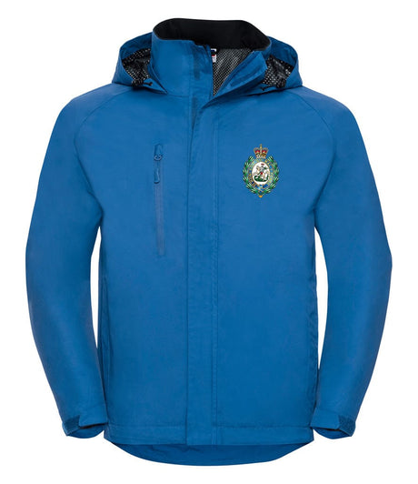 Royal Regiment of Fusiliers Waterproof HydraPlus Jacket