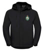 Royal Regiment of Fusiliers Waterproof HydraPlus Jacket