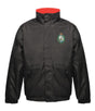 Royal Regiment of Fusiliers Embroidered Regatta Waterproof Insulated Jacket
