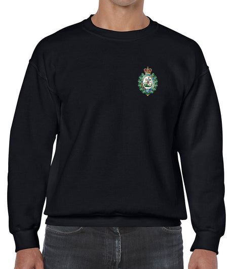 Royal Regiment of Fusiliers Sweatshirt