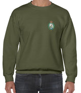 Royal Regiment of Fusiliers Sweatshirt