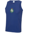 Royal Regiment of Fusiliers Embroidered Sports Vest