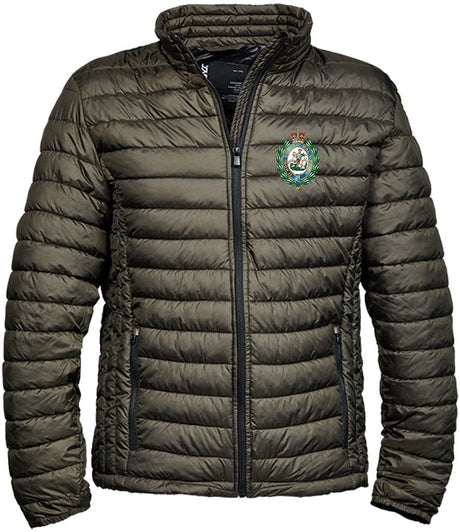 Royal Regiment of Fusiliers Zepelin Padded Jacket