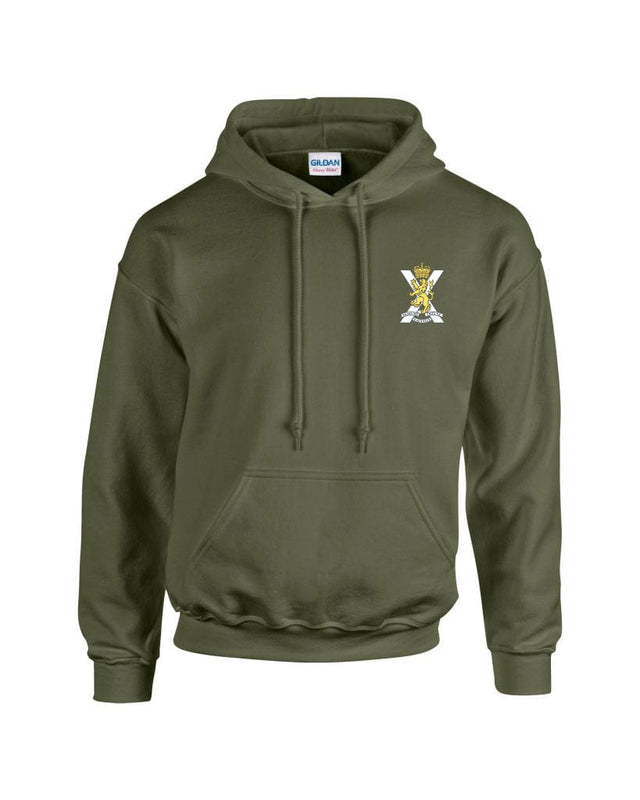 Royal Regiment of Scotland Hoodie