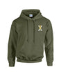 Royal Regiment of Scotland Hoodie