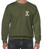Royal Regiment of Scotland Sweatshirt