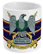Royal Scots Dragoon Guards Ceramic Mug