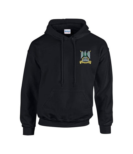 Royal Scots Dragoon Guards Hoodie