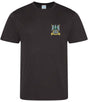 Royal Scots Dragoon Guards Sports T-Shirt