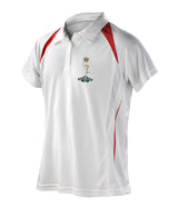 Royal Signals Unisex Sports Polo Shirt
