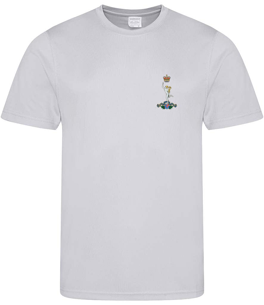 Royal Signals Sports T-Shirt