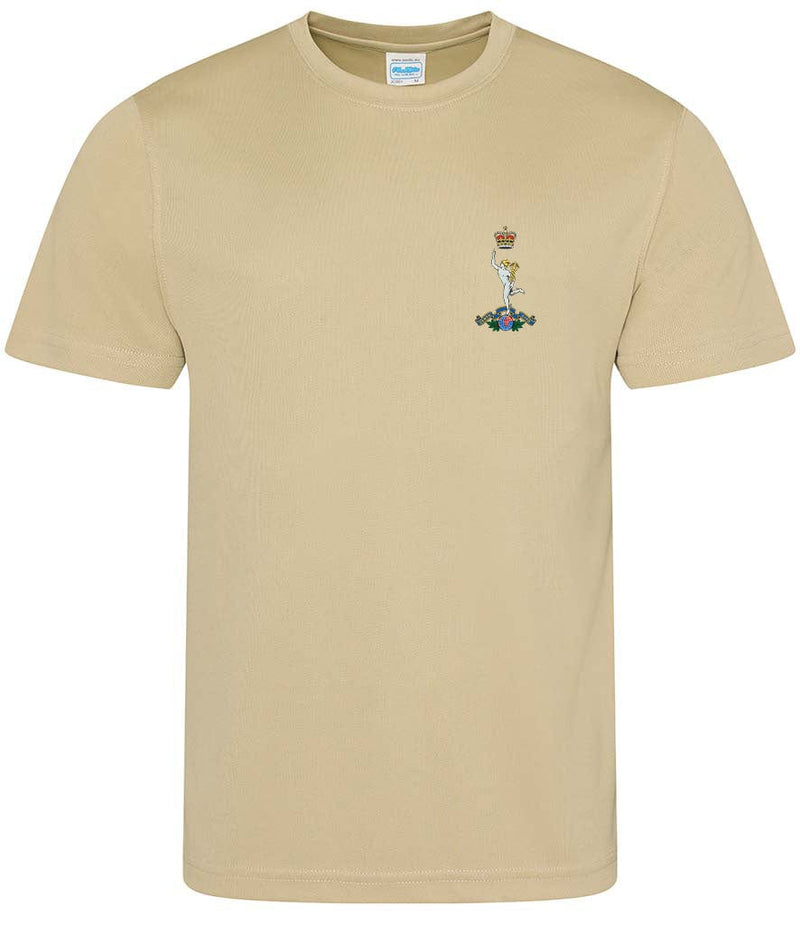 Royal Signals Sports T-Shirt