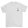 Royal Signals Embroidered or Printed T-Shirt