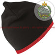 Beanie Hat - Royal Tank Regiment Beanie Hat