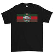 Royal Tank Regiment Colours Printed T-Shirt