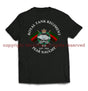 Royal Tank Regiment Printed T-Shirt