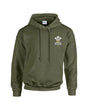 Royal Welsh Hoodie
