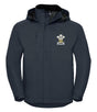 Royal Welsh Waterproof HydraPlus Jacket