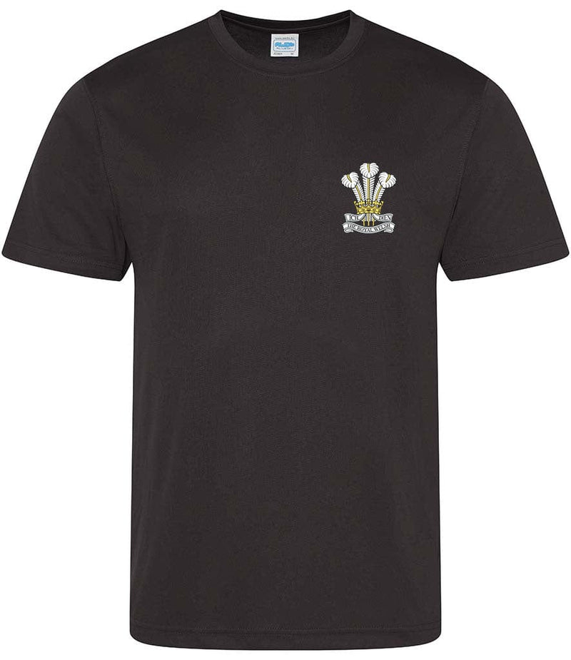 Royal Welsh Sports T-Shirt