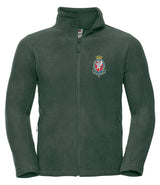 Royal Wessex Yeomanry Outdoor Fleece Jacket