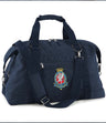 Royal Wessex Yeomanry Vintage Canvas Satchel
