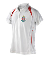 Royal Wessex Yeomanry Unisex Sports Polo Shirt