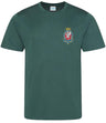Royal Wessex Yeomanry Sports T-Shirt