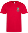 Royal Wessex Yeomanry Sports T-Shirt