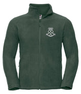 Royal Yeomanry Outdoor Fleece Jacket