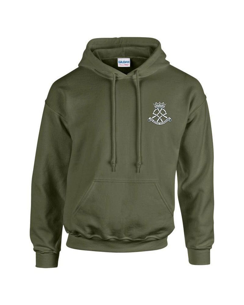 Royal Yeomanry Hoodie
