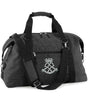 Royal Yeomanry Vintage Canvas Satchel