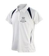 Royal Yeomanry Unisex Sports Polo Shirt