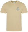 Royal Yeomanry Sports T-Shirt