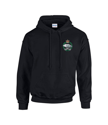 Royal Tank Regiment RTR Hoodie