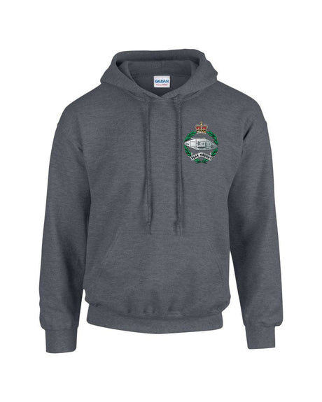 Royal Tank Regiment RTR Hoodie